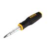 Picture of Dewalt® Dw Maxfit 11-In-1 Mb Part# - Dwht68000