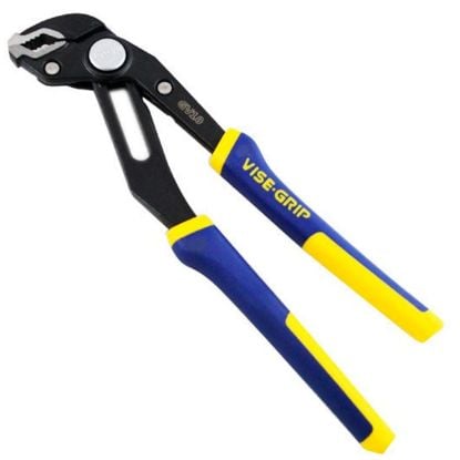 Picture of Irwin® Gv10 10" Groovelock Plier Part# - 2078110