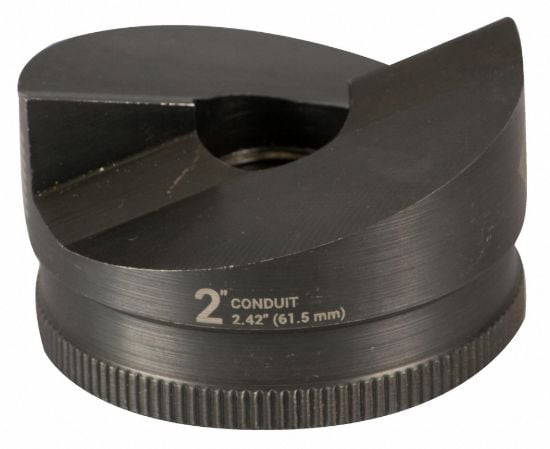 Picture of Greenlee® Punch Sb 2"Cond Part# - K2P-2-B