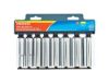 Picture of Crescent® 8 Pc1/2" Drive Socket Setdeepsae Part# - Csas2N