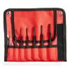 Picture of Gearwrench® 7Pc Pnch Pin Tl Steel Set Part# - 70-553G