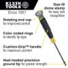 Picture of Klein Tools Precision Screwdriver Set  8 Pc Part# - 85617