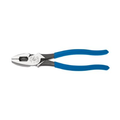 Picture of Klein Tools 9" Side Cutting Pliers Part# - D2000-9Netp