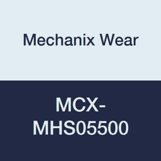 Picture of Mechanix Wear® Mw Heat Sleeve W/Thumbhole Part# - Mhs-05-500