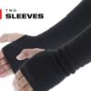 Picture of Mechanix Wear® Mw Heat Sleeve W/Thumbhole Part# - Mhs-05-500