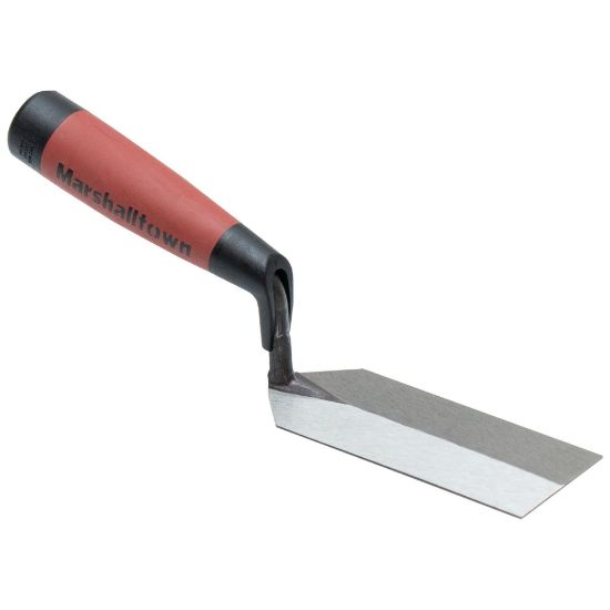 Picture of Marshalltown 52D 5" Margin Trowel Part# - 11198