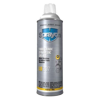 Picture of Sprayon® Food Grade Synthetic Penetrating Oil (20Oz Can) Part# - S00104000