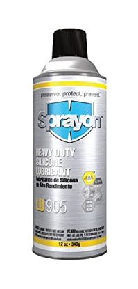 Picture of Sprayon® Sprayon Lu905 Heavy Dutysilicone Part# - Sc0905000