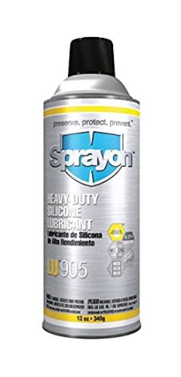 Picture of Sprayon® Sprayon Lu905 Heavy Dutysilicone Part# - Sc0905000