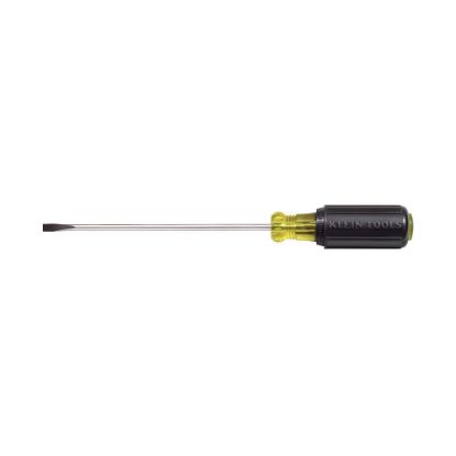 Picture of Klein Tools 10" Rd Screwdriver Part# - 601-10