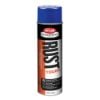 Picture of Krylon Industrial Tough Coat Adv W/Rust Barrier  Safety Blue15Oz Part# - K00249008