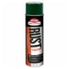 Picture of Krylon Industrial Tough Coat Adv W/Rust Barrier  Dark Green15 Oz Part# - K00379008