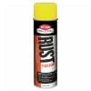 Picture of Krylon Industrial Tough Coat Adv W/Rust Barrier  Sfty Yellow15Oz Part# - K00439008