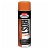 Picture of Krylon Industrial Tough Coat Adv W/Rust Barrier  Sfty Orange15Oz Part# - K00559008