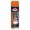 Picture of Krylon Industrial Tough Coat Adv W/Rust Barrier  Sfty Orange15Oz Part# - K00559008