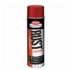 Picture of Krylon Industrial Tough Coat Adv W/Rust Barrier  Bright Red 15Oz Part# - K00649008