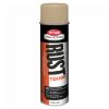 Picture of Krylon Industrial Tough Coat Adv W/Rust Barrier  Tan 15 Oz. Part# - K00719008