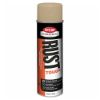 Picture of Krylon Industrial Tough Coat Adv W/Rust Barrier  Tan 15 Oz. Part# - K00719008