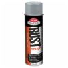 Picture of Krylon Industrial Tough Coat Adv W/Rust Barrier  Lt Machgray15Oz Part# - K00839008