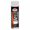 Picture of Krylon Industrial Tough Coat Adv W/Rust Barrier Flat White 15 Oz Part# - K00909008