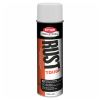 Picture of Krylon Industrial Tough Coat Adv W/Rust Barrier Flat White 15 Oz Part# - K00909008