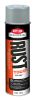 Picture of Krylon Industrial Tough Coat Adv W/Rust Barrier Metergray Ut15Oz Part# - K20879008