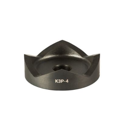 Picture of Greenlee® Punch Sr 4"Cond Part# - K3P-4