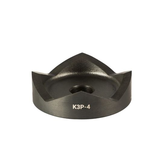 Picture of Greenlee® Punch Sr 4"Cond Part# - K3P-4