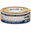 Picture of Duck Pro Shurtape Pc 009 Yel-48Mm X 55M-24Rls/Cs-H/T Part# - 105472