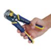 Picture of Irwin® 8" Self Adjust Wire Stripper W/Protouch Grips Part# - 2078300