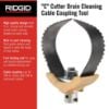 Picture of Ridgid® T-232 3" Heavy Duty C Cu Part# - 52822