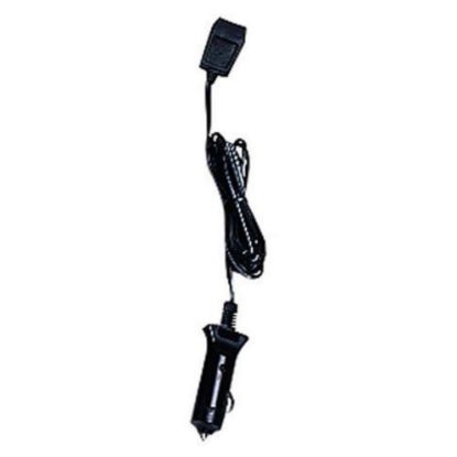 Picture of Streamlight® 12 Volt Cigarette Lighter Charge Cord Part# - 22051