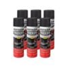 Picture of Rust-Oleum® Stops Rust Truck Bed Coating  Black  15 Oz Part# - 248914