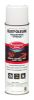 Picture of Rust-Oleum® 17-Oz. Industrial Glosswhite Water Based Part# - 203039