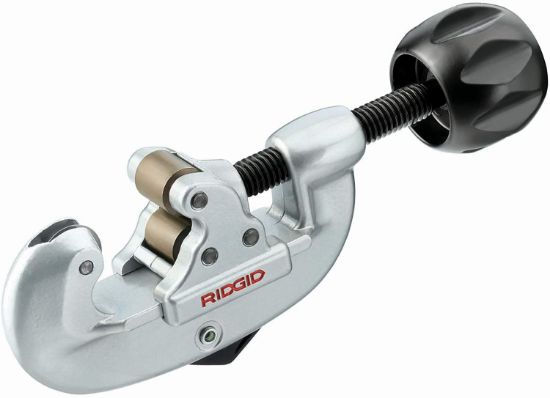 Picture of Ridgid® 20 Tube Cutter W/Hd Whl Part# - 32935