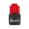 Picture of Milwaukee® Tool M12 Redlithium High Output Cp2.5 Battery Pack Part# - 48-11-2425