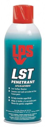 Picture of Lps 11-Oz. Aerosol Torque Lst Penetrant Part# - 1916