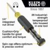 Picture of Klein Tools 27-In-1 Multi-Bit Tamperproof Screwdriver Part# - 32307