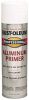 Picture of Rust-Oleum® Professional Aluminum Primer Spray  15 Oz Part# - 254170