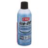 Picture of Crc 12 Oz. Ice-Off Spray Dei Part# - 1003776