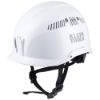 Picture of Klein Tools Safety Helmet Chin Strap Part# - Clmbrstrp