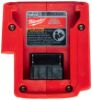 Picture of Milwaukee® Tool M18 Power Source Part# - 49-24-2371