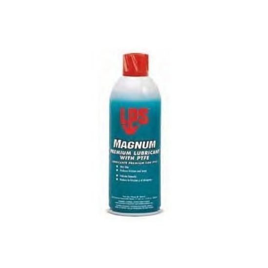 Picture of Lps 11-Oz. Magnum Lubricant Part# - 616