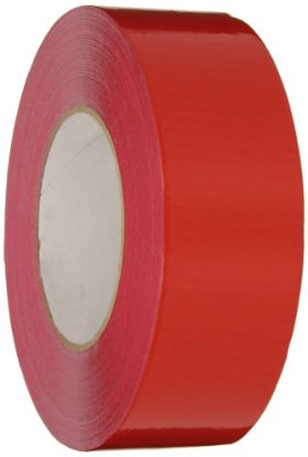 Picture of Nashua Nashua 2280 9Mil Red Gen.Purpose Duct Tape Part# - 1087205