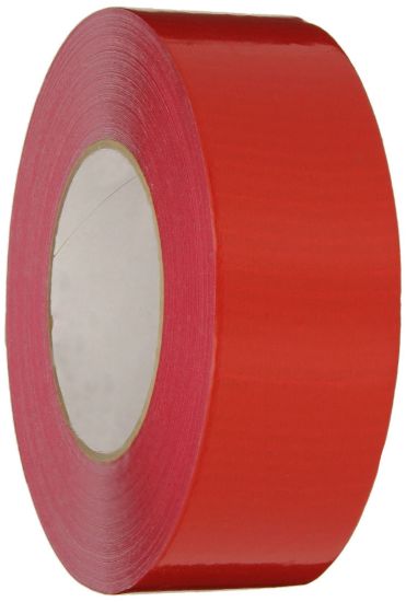 Picture of Nashua Nashua 2280 9Mil Red Gen.Purpose Duct Tape Part# - 1087205