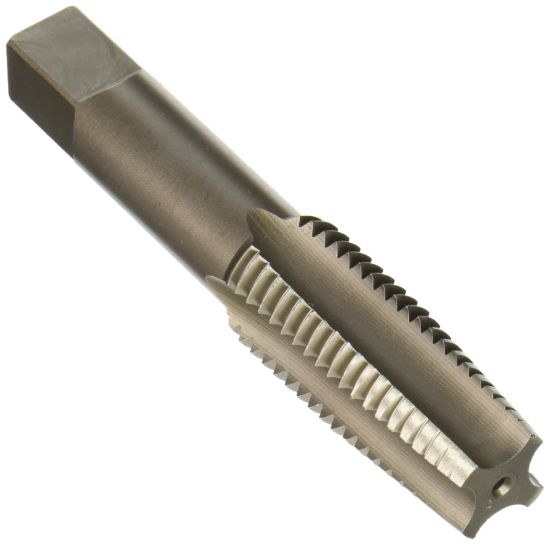 Picture of Irwin® Tap 1-8Nc Taper Hanson Part# - 1365Zr