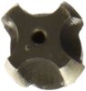 Picture of Irwin® Tap 1-8Nc Taper Hanson Part# - 1365Zr