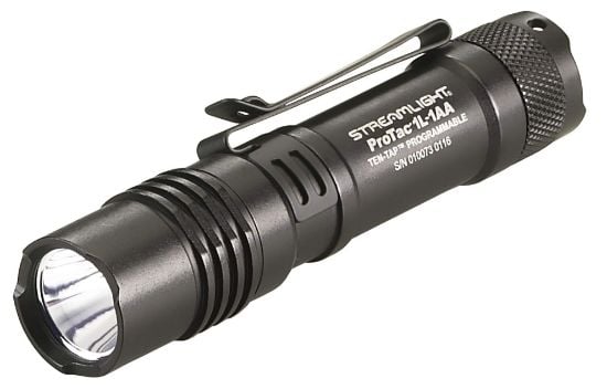 Picture of Streamlight® Protac 1L-1Aa Brt/Compact Carry Flashlight Part# - 88061