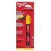 Picture of Milwaukee® Tool Bulk Yllw Paint Mrkrs Part# - 48-22-3721