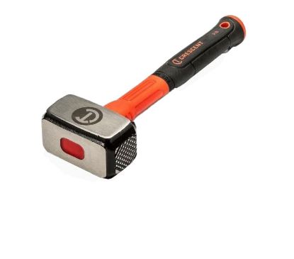 Picture of Crescent® Hammer  3Lb  Drilling  Fiberglass Part# - Chfdrl48